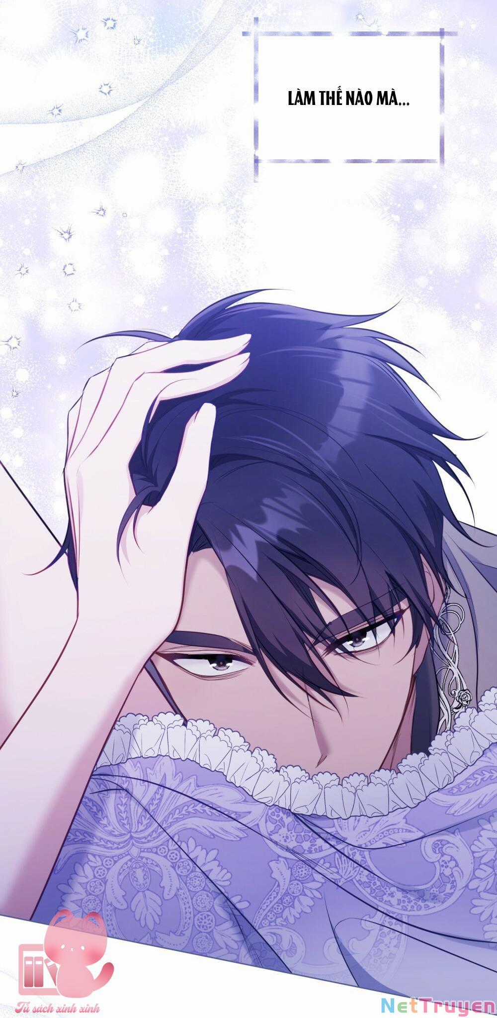 Nếu Tôi Không Nghe Lời Công Tước Chapter 33 trang 24