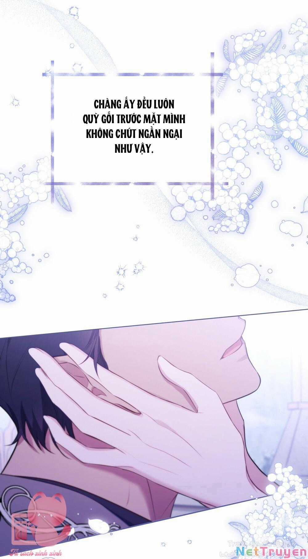 Nếu Tôi Không Nghe Lời Công Tước Chapter 33 trang 25