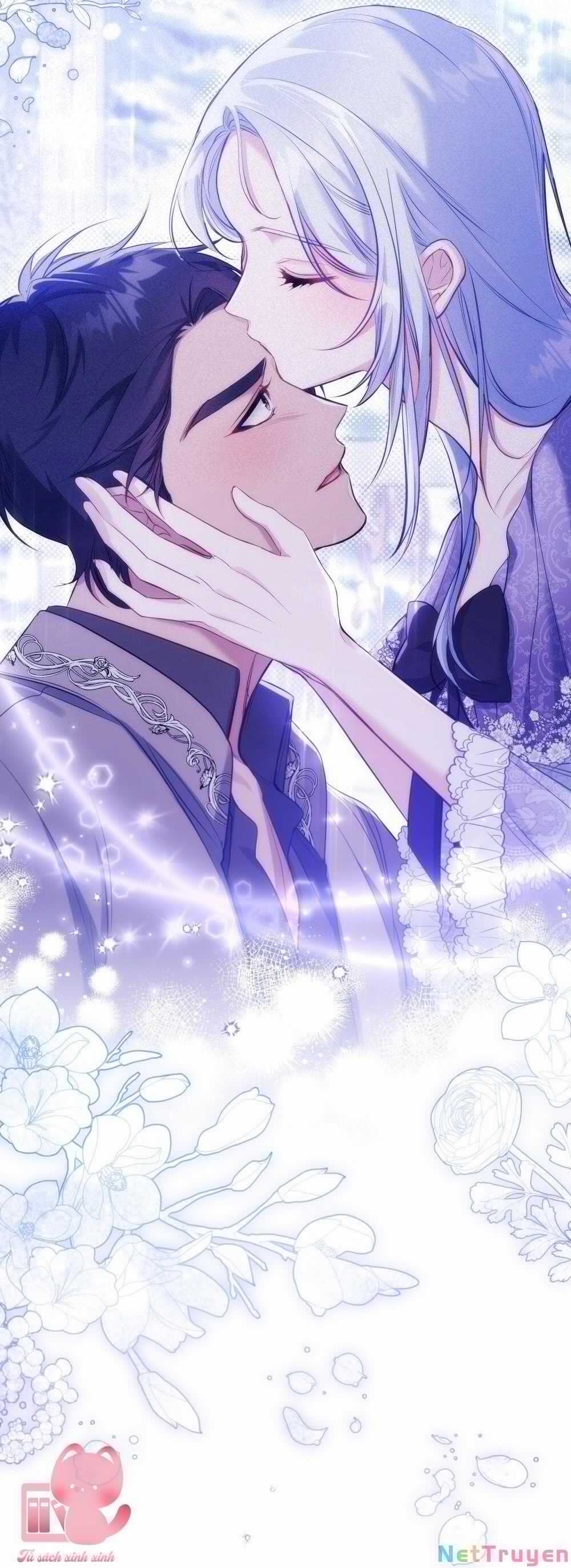 Nếu Tôi Không Nghe Lời Công Tước Chapter 33 trang 27