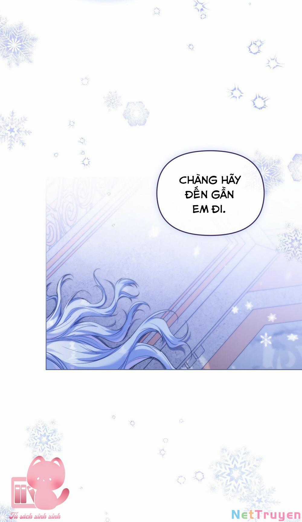 Nếu Tôi Không Nghe Lời Công Tước Chapter 33 trang 29