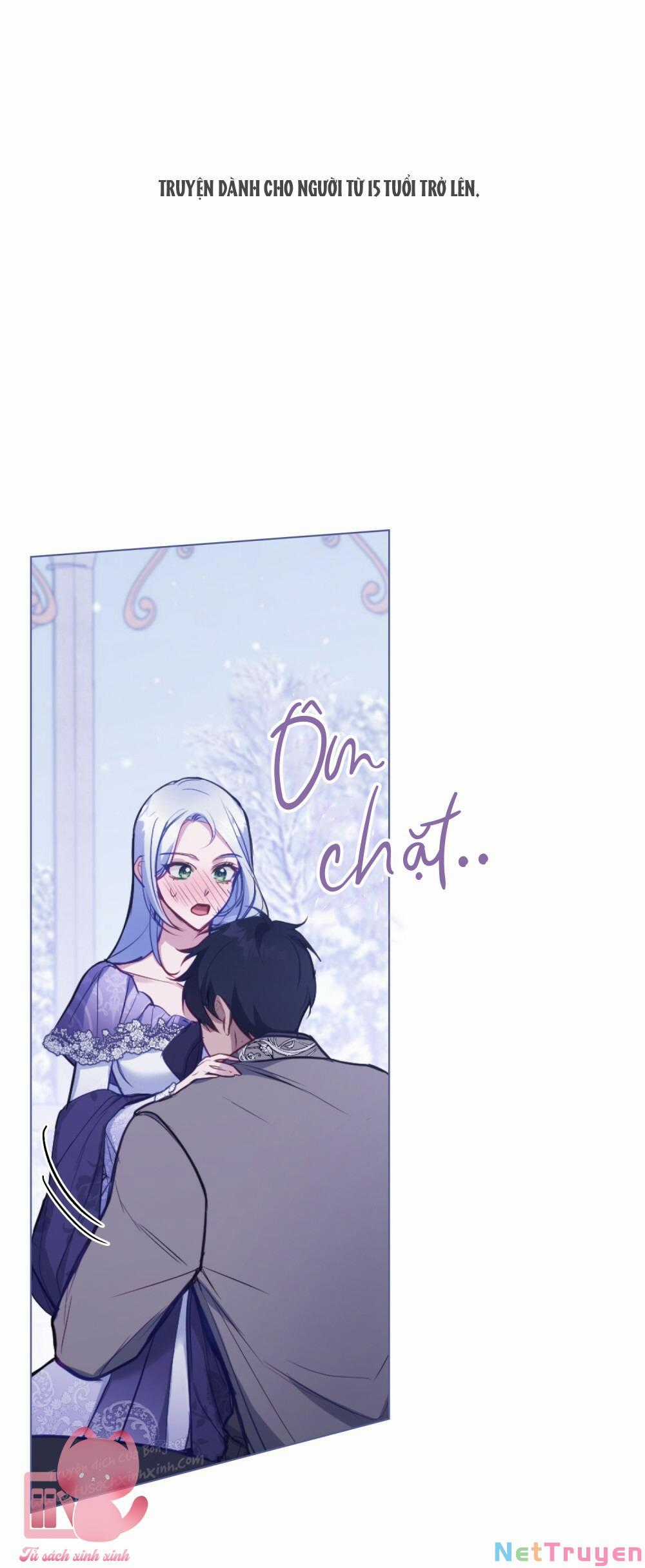 Nếu Tôi Không Nghe Lời Công Tước Chapter 33 trang 32