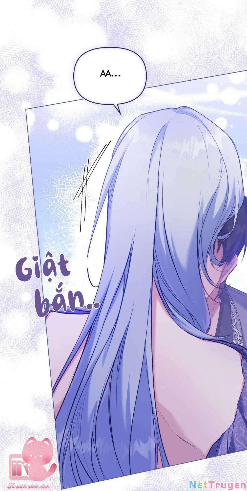 Nếu Tôi Không Nghe Lời Công Tước Chapter 33 trang 4