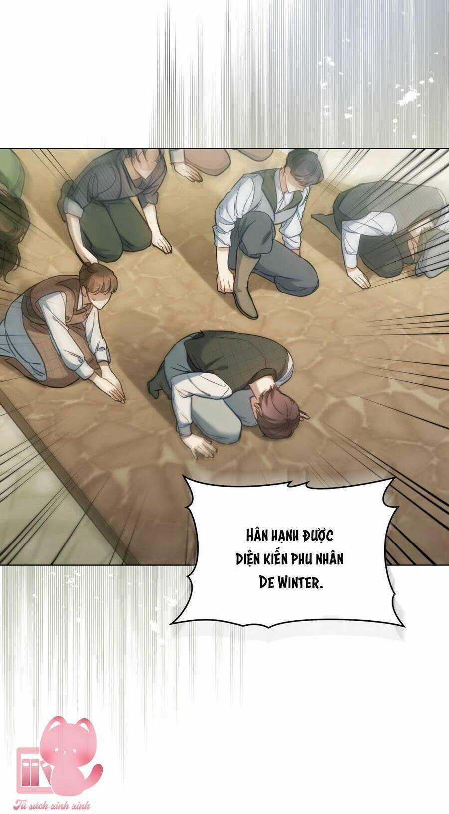 Nếu Tôi Không Nghe Lời Công Tước Chapter 34 trang 10