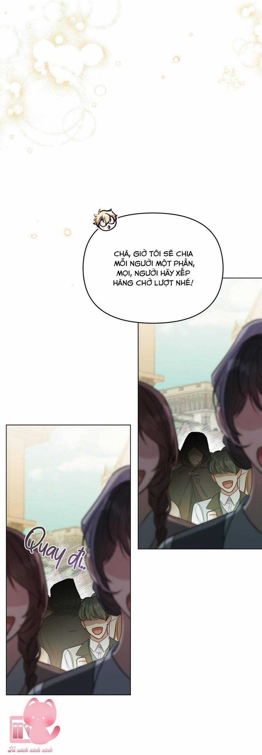 Nếu Tôi Không Nghe Lời Công Tước Chapter 34 trang 14