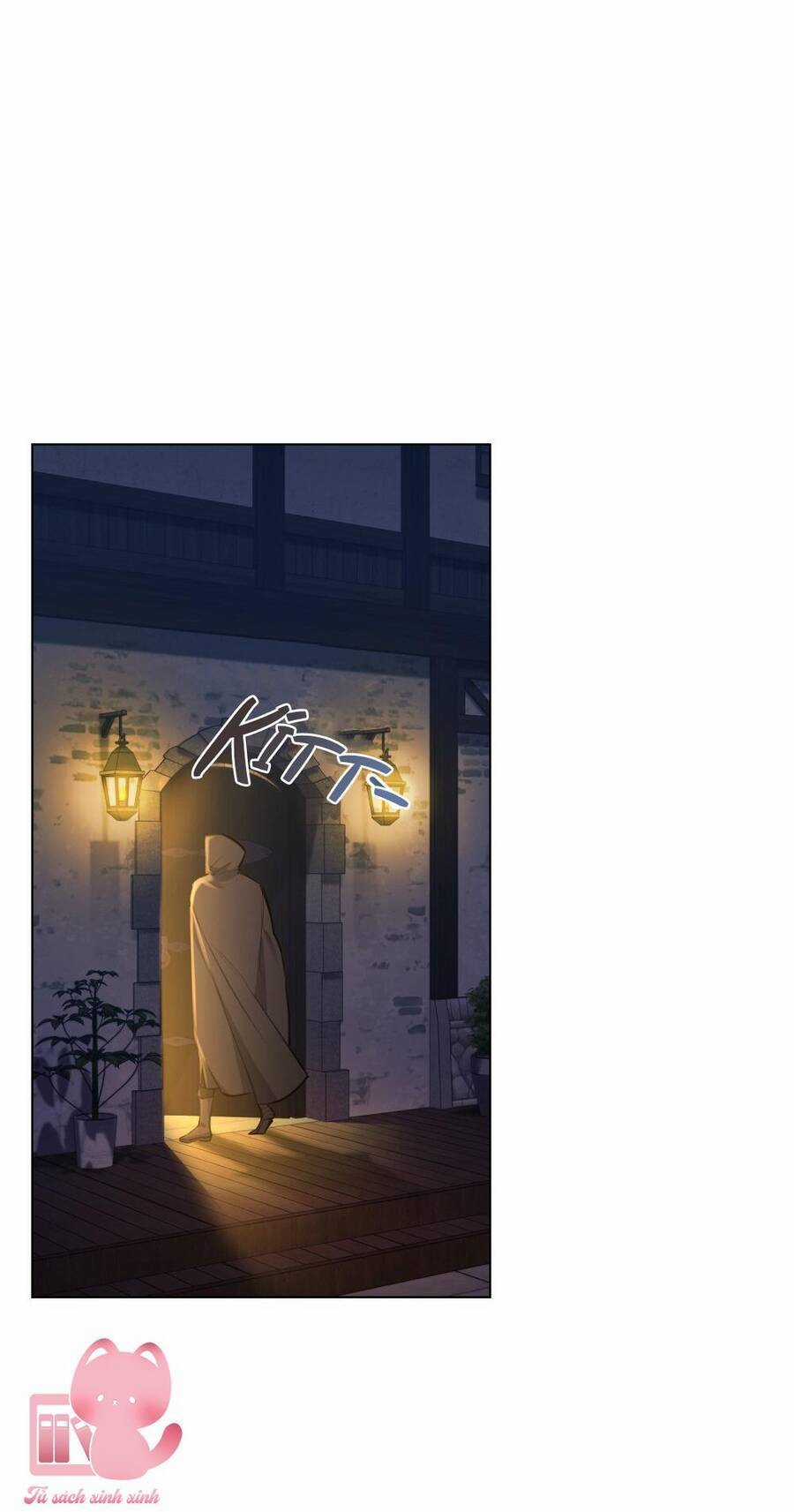 Nếu Tôi Không Nghe Lời Công Tước Chapter 34 trang 18