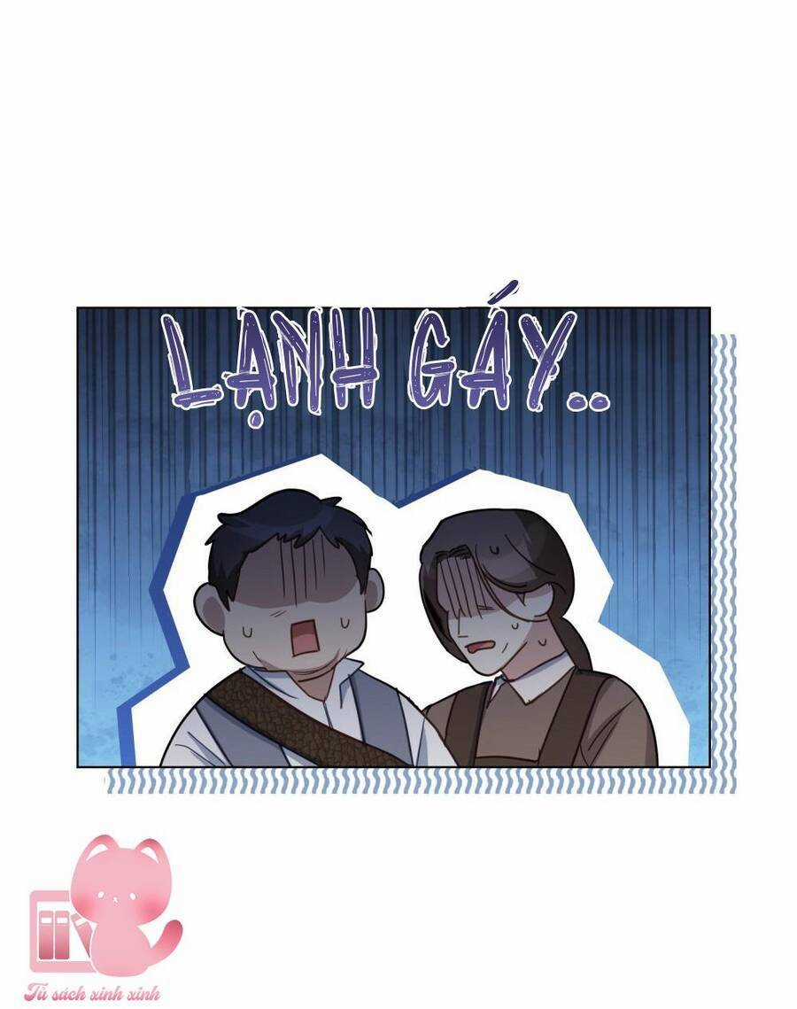 Nếu Tôi Không Nghe Lời Công Tước Chapter 34 trang 25