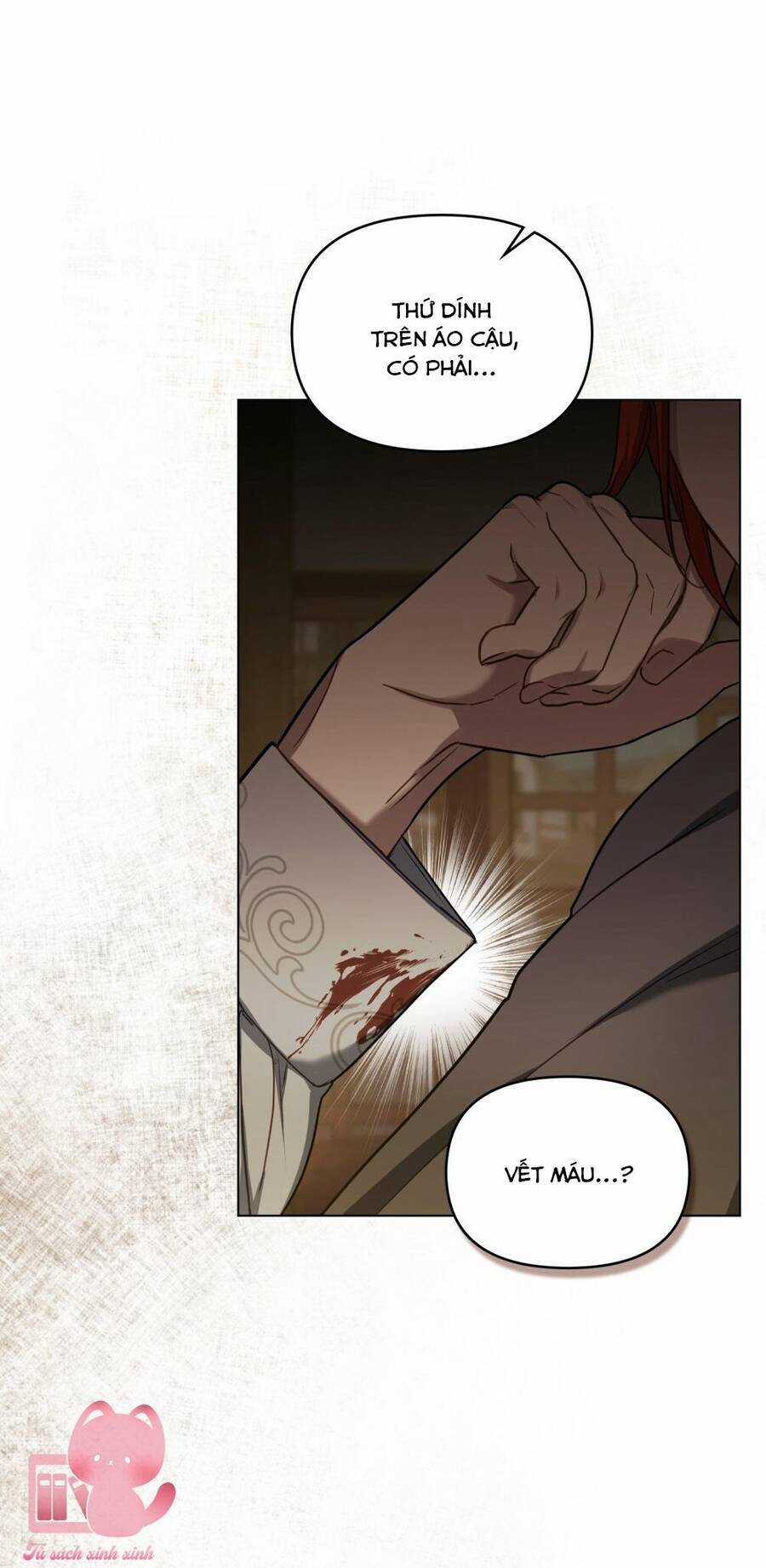 Nếu Tôi Không Nghe Lời Công Tước Chapter 34 trang 27