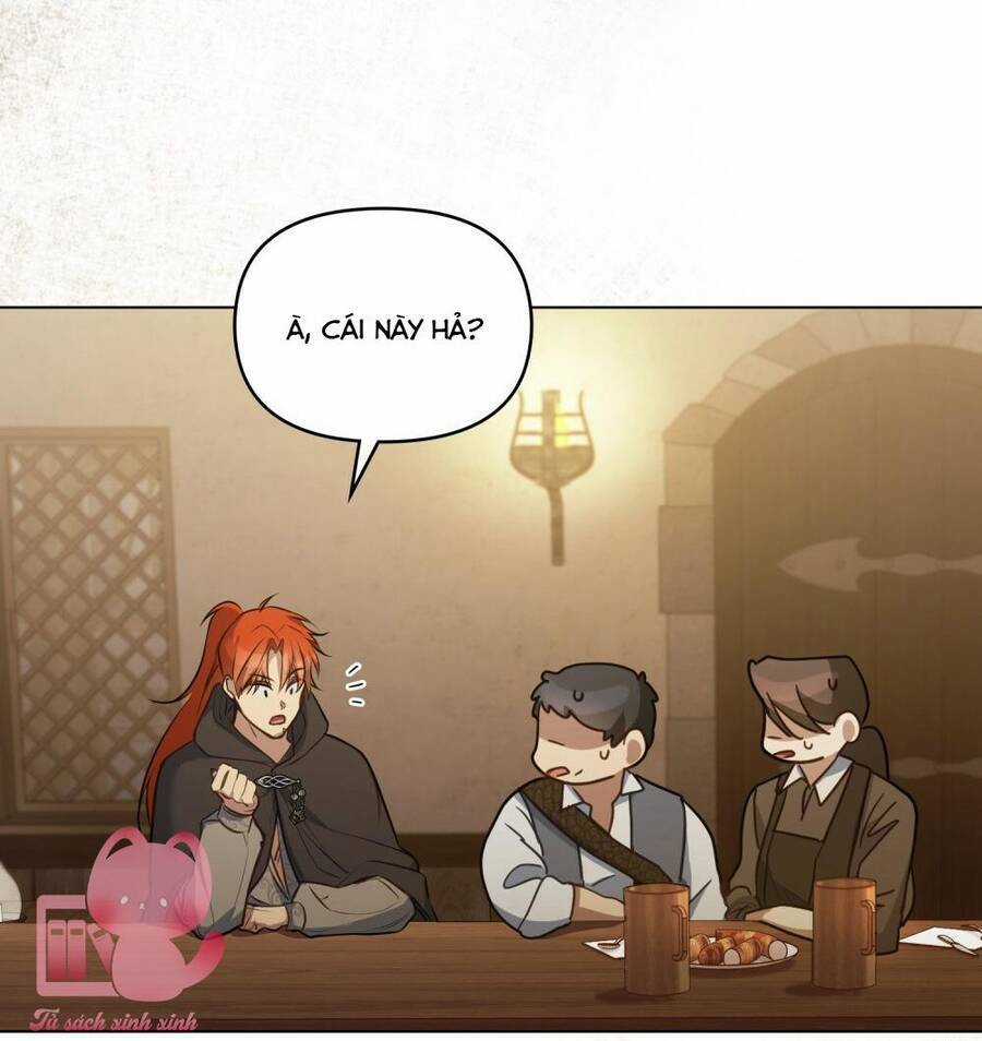 Nếu Tôi Không Nghe Lời Công Tước Chapter 34 trang 28