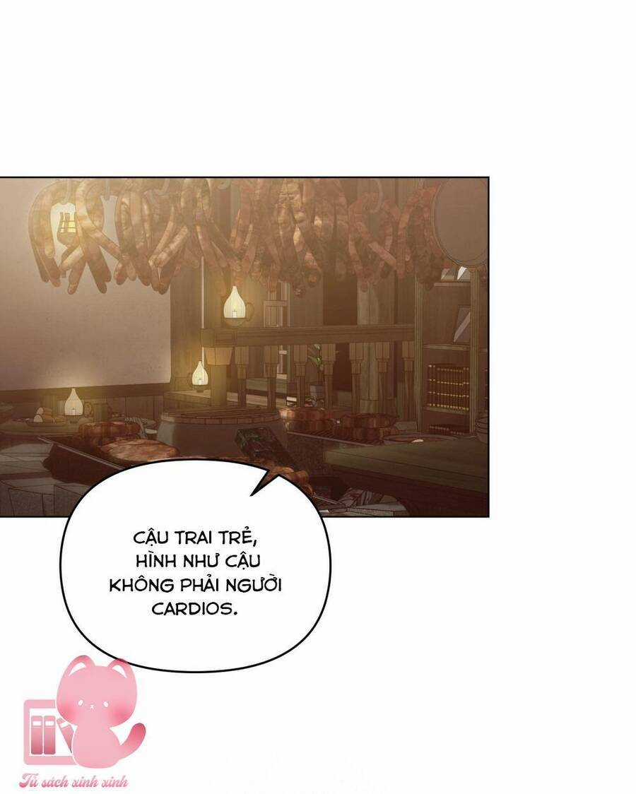 Nếu Tôi Không Nghe Lời Công Tước Chapter 34 trang 30