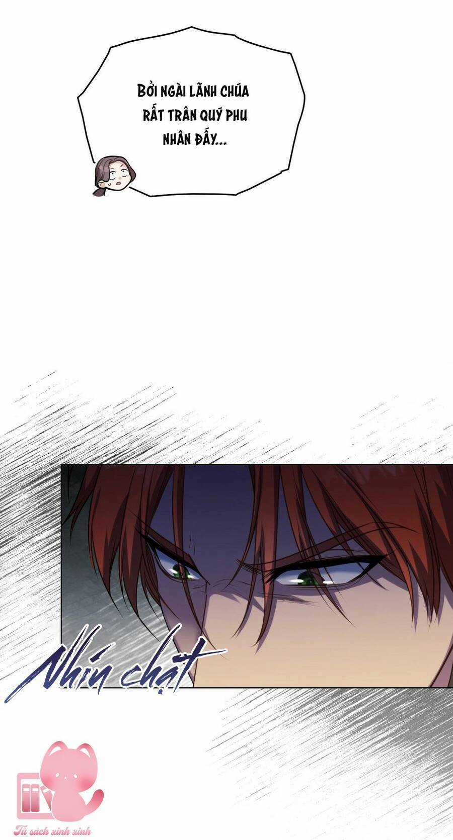 Nếu Tôi Không Nghe Lời Công Tước Chapter 34 trang 38