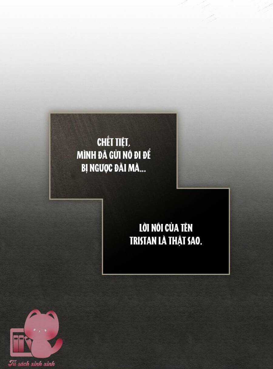 Nếu Tôi Không Nghe Lời Công Tước Chapter 34 trang 39