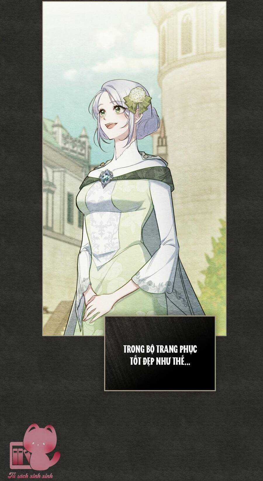 Nếu Tôi Không Nghe Lời Công Tước Chapter 34 trang 40