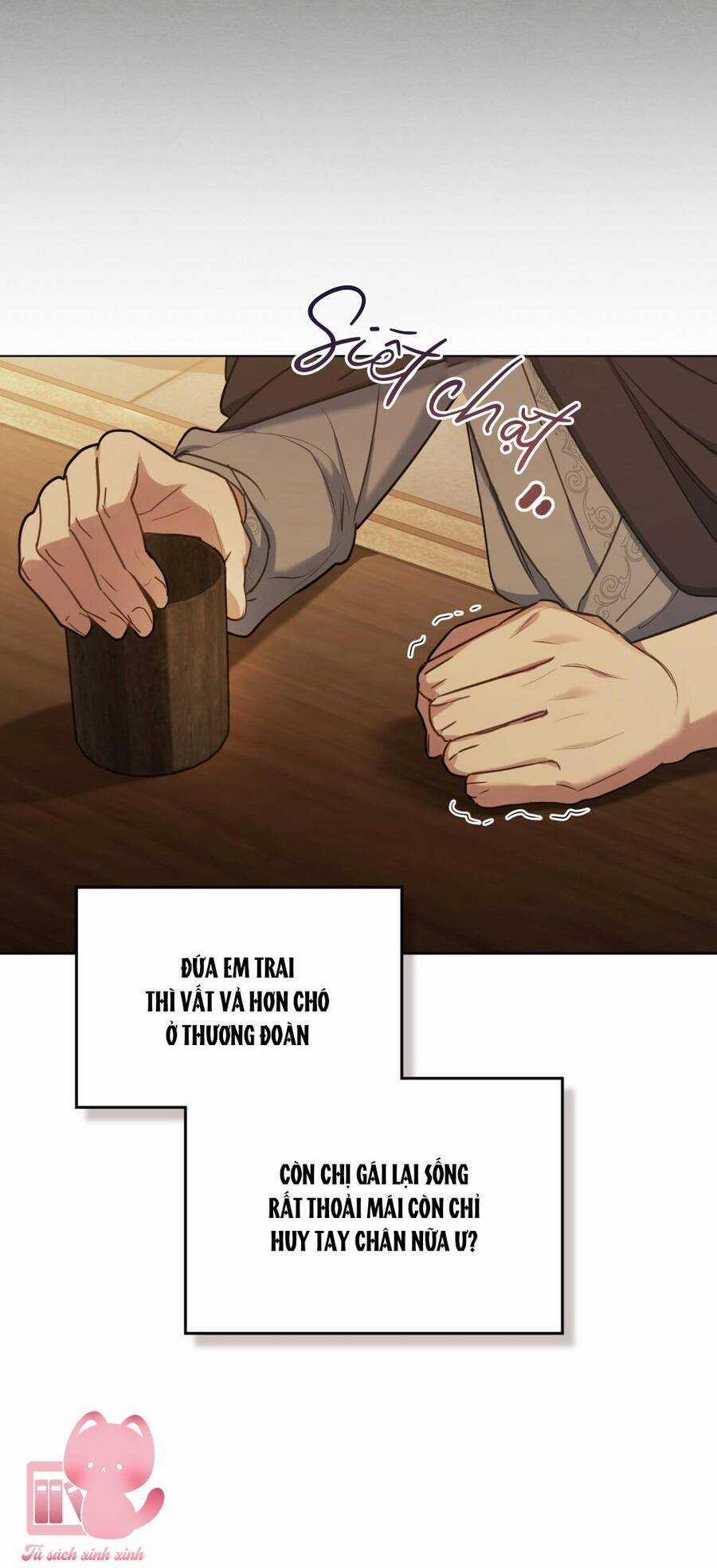 Nếu Tôi Không Nghe Lời Công Tước Chapter 34 trang 42