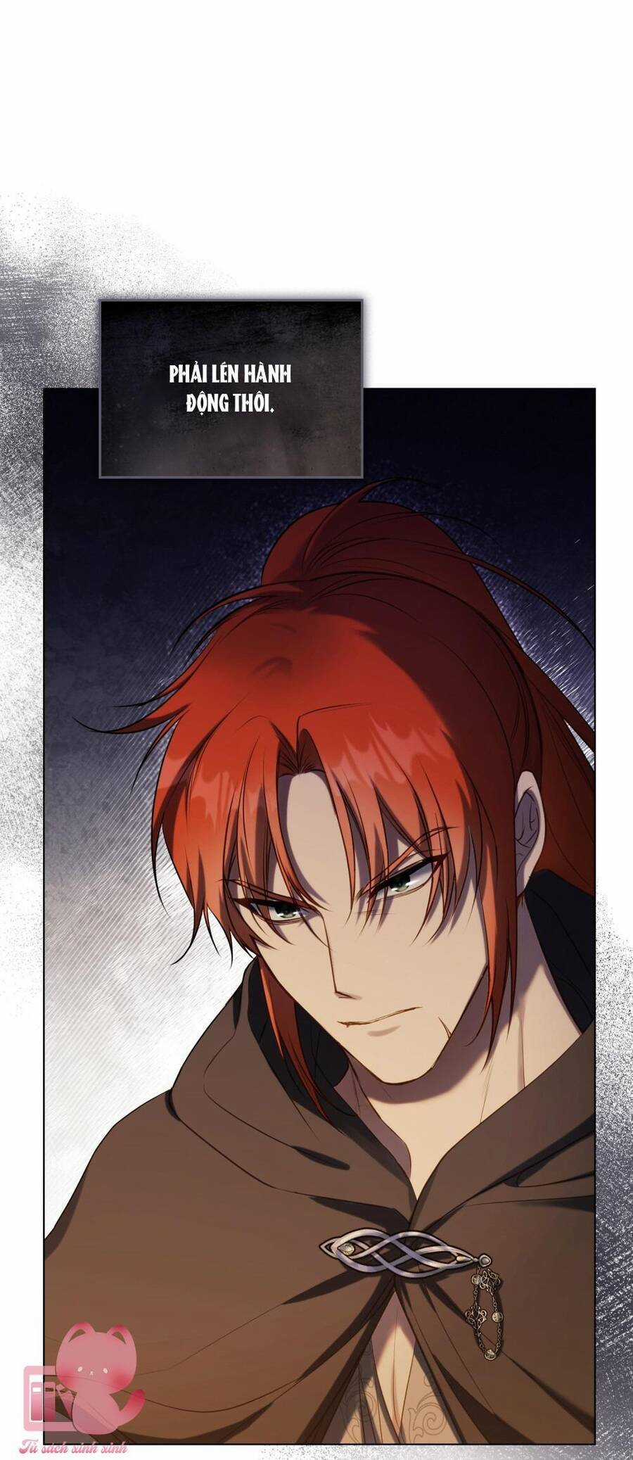 Nếu Tôi Không Nghe Lời Công Tước Chapter 34 trang 43