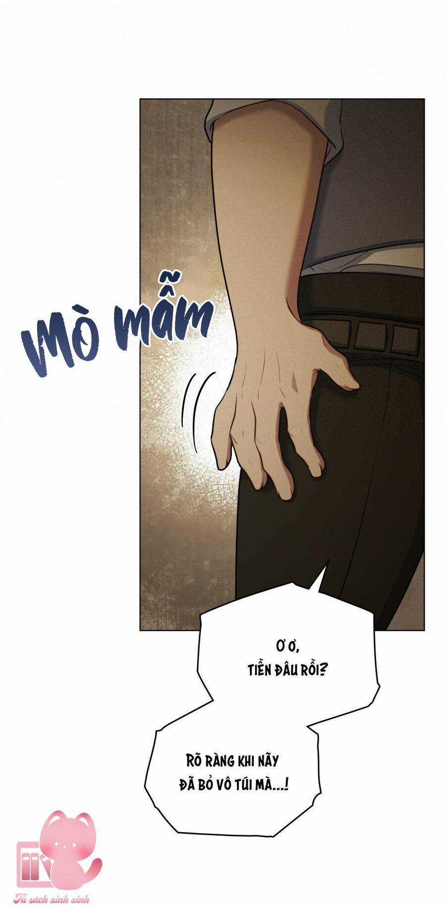 Nếu Tôi Không Nghe Lời Công Tước Chapter 34 trang 46