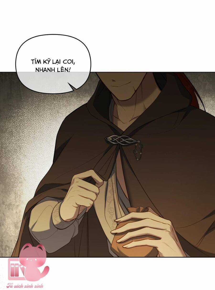 Nếu Tôi Không Nghe Lời Công Tước Chapter 34 trang 47