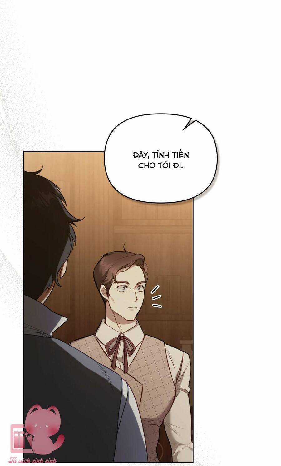 Nếu Tôi Không Nghe Lời Công Tước Chapter 34 trang 48