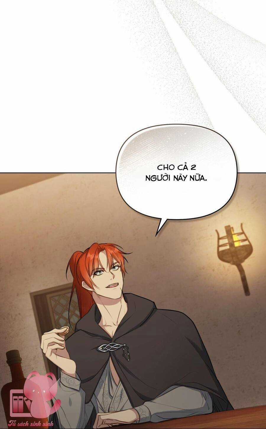 Nếu Tôi Không Nghe Lời Công Tước Chapter 34 trang 49