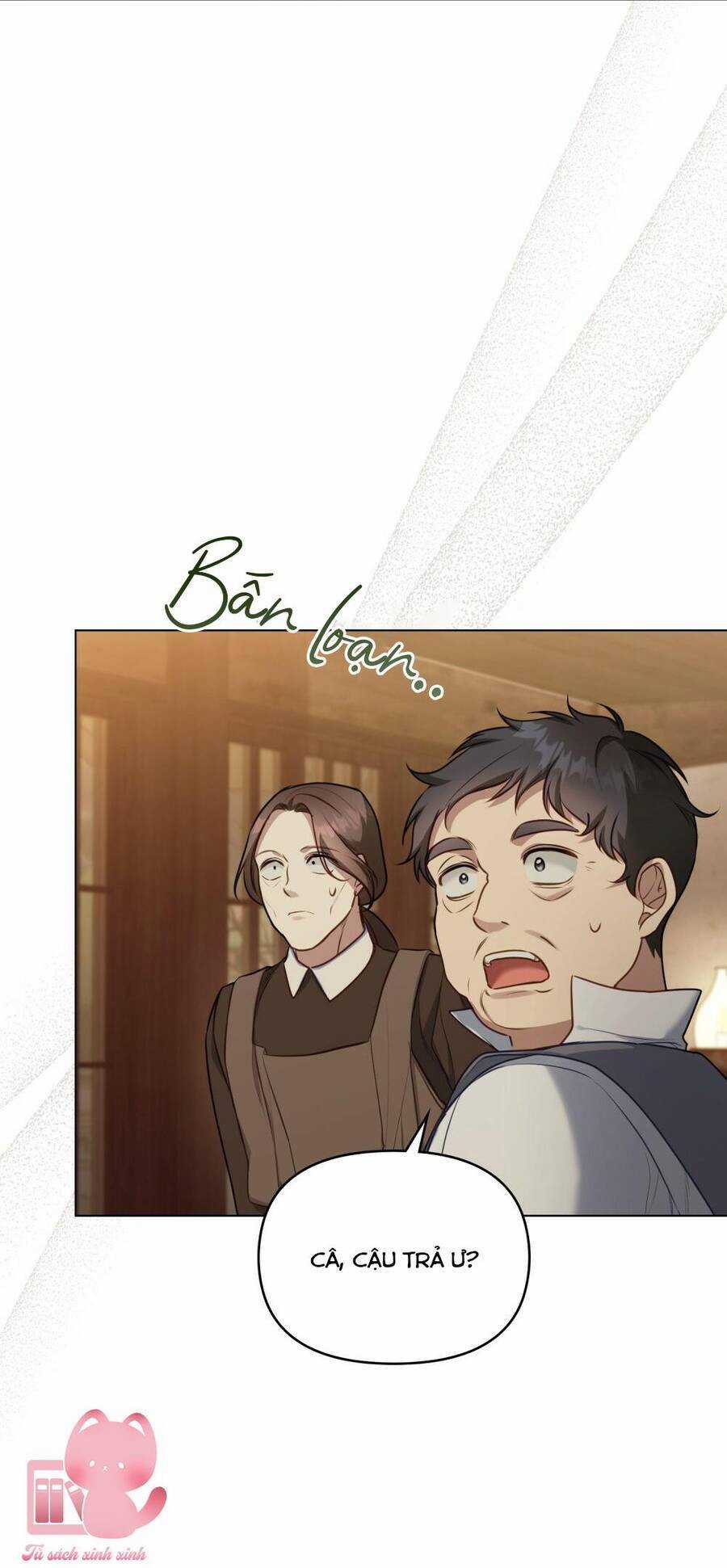 Nếu Tôi Không Nghe Lời Công Tước Chapter 34 trang 50