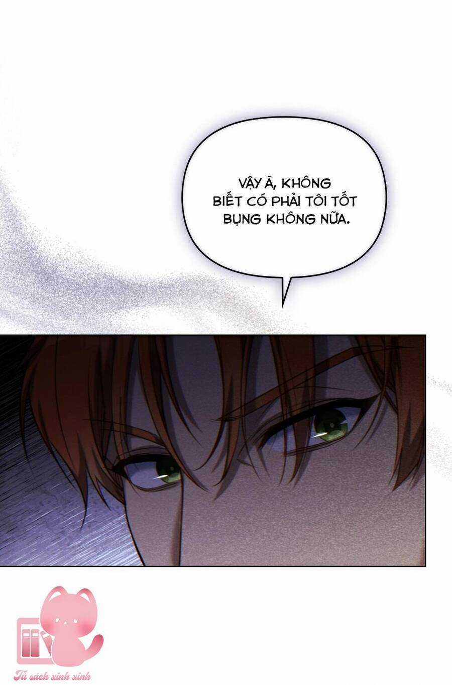 Nếu Tôi Không Nghe Lời Công Tước Chapter 34 trang 52