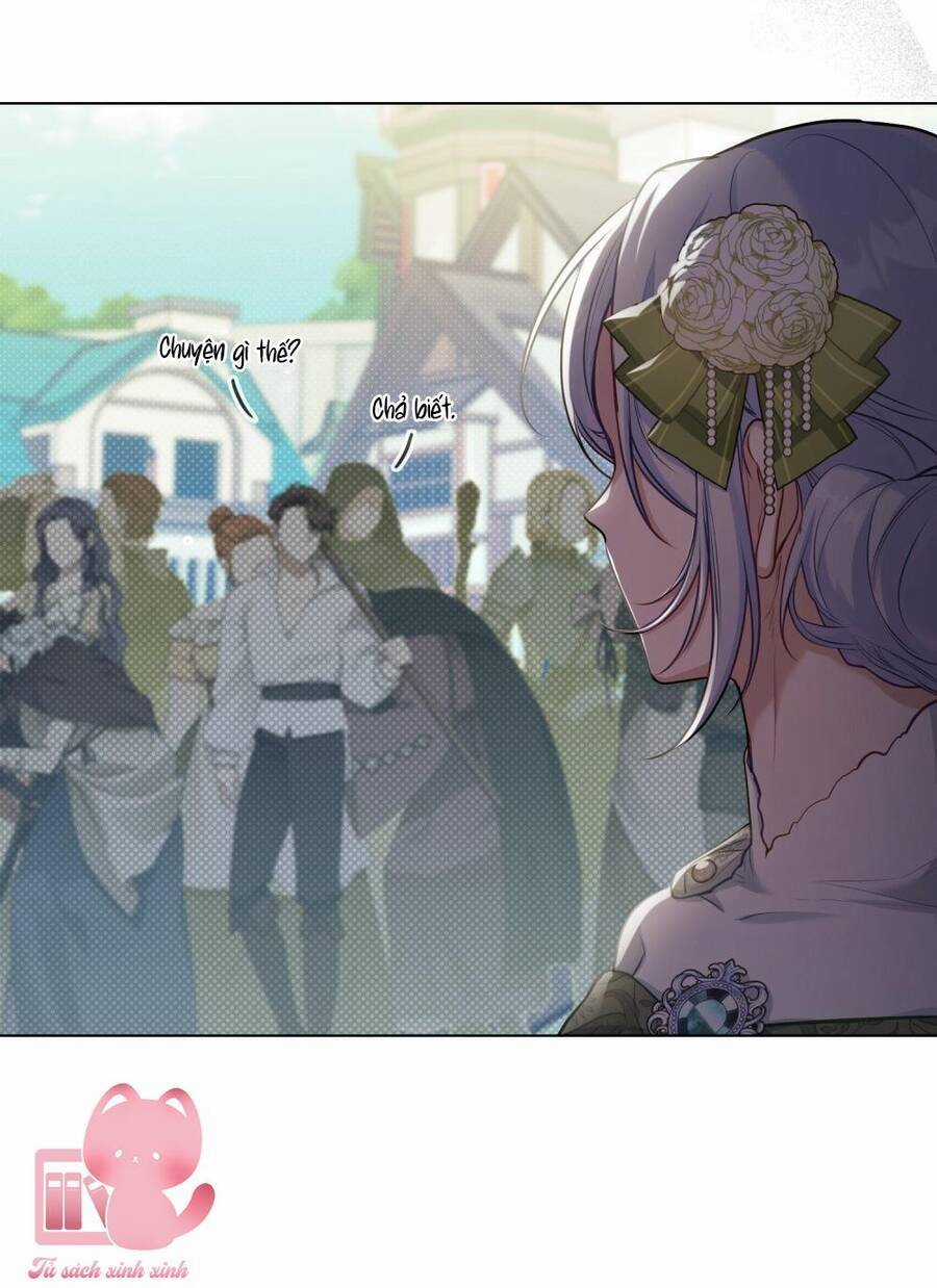 Nếu Tôi Không Nghe Lời Công Tước Chapter 34 trang 6