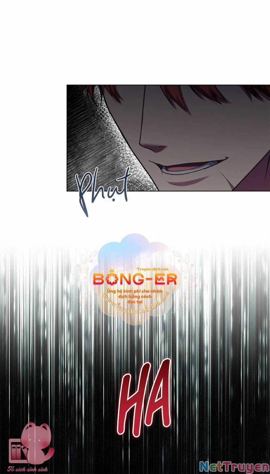 Nếu Tôi Không Nghe Lời Công Tước Chapter 35 trang 11