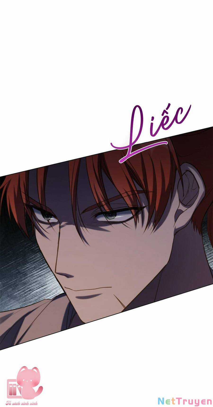 Nếu Tôi Không Nghe Lời Công Tước Chapter 35 trang 13