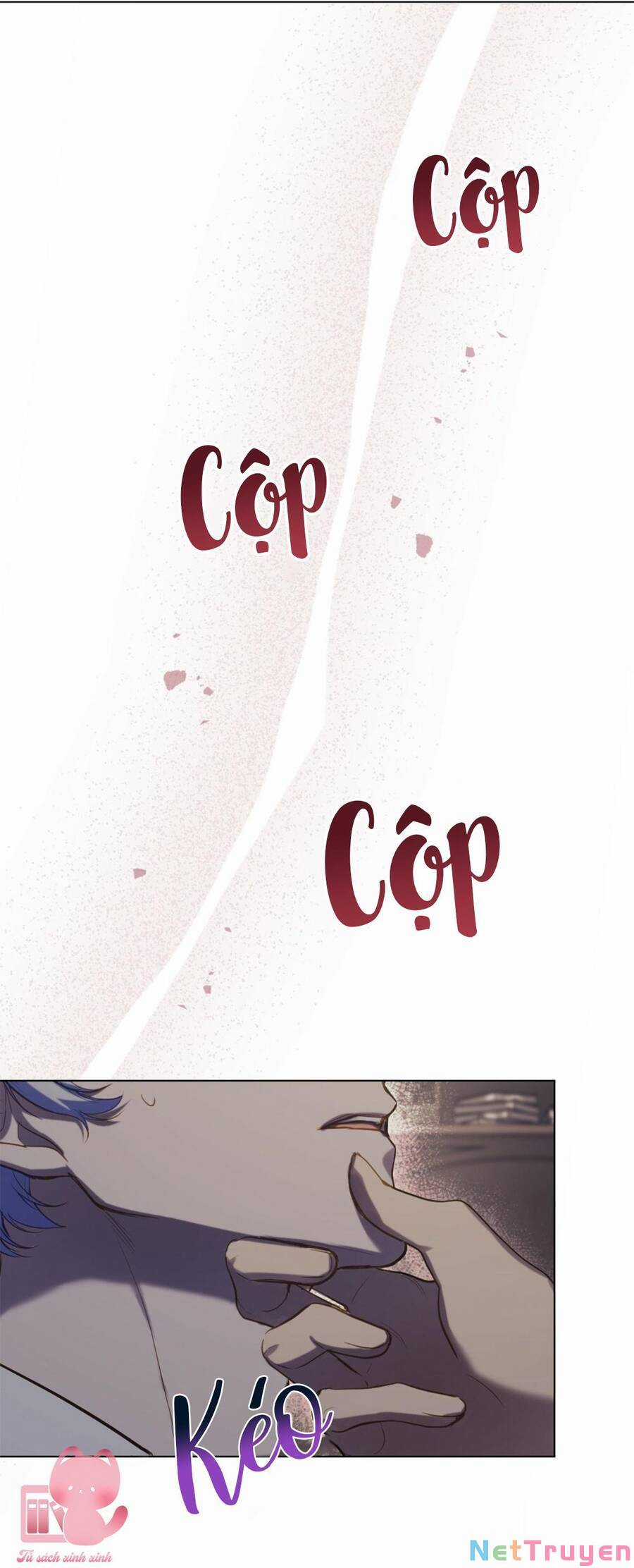 Nếu Tôi Không Nghe Lời Công Tước Chapter 35 trang 15