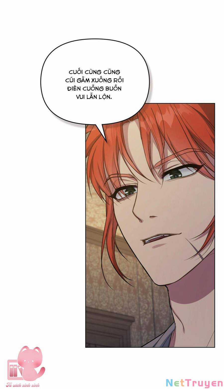 Nếu Tôi Không Nghe Lời Công Tước Chapter 35 trang 17