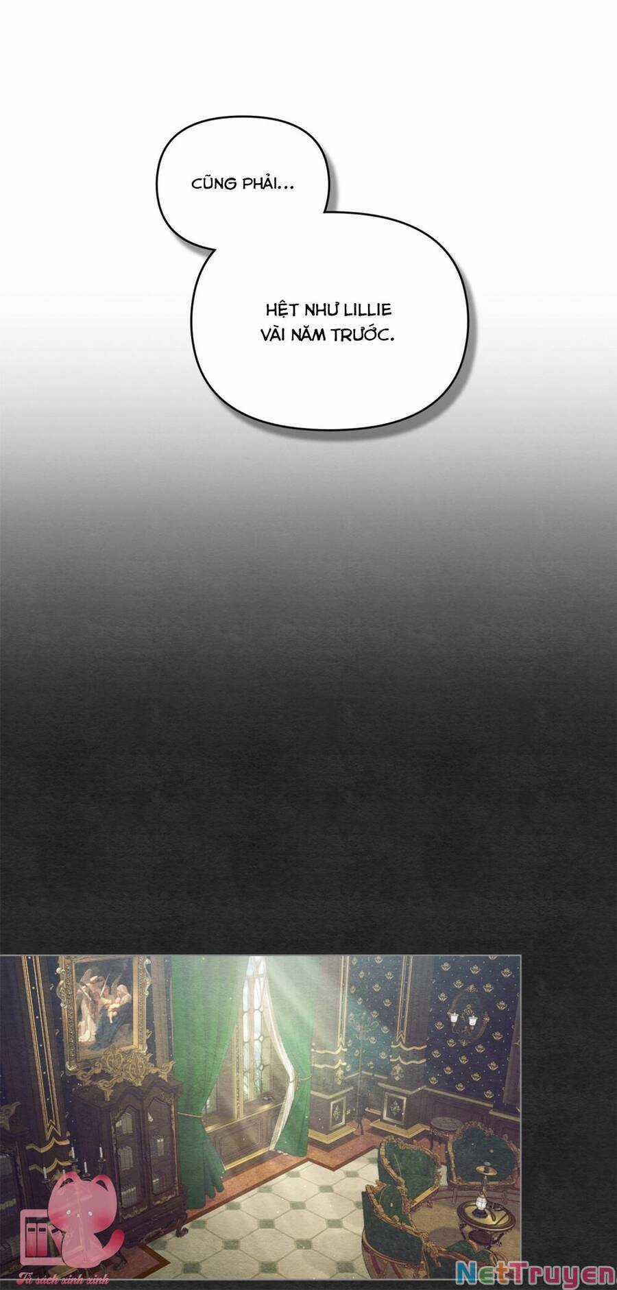 Nếu Tôi Không Nghe Lời Công Tước Chapter 35 trang 18