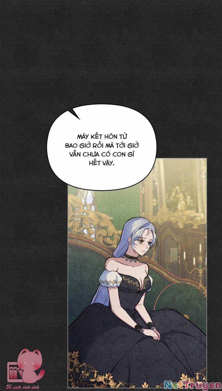 Nếu Tôi Không Nghe Lời Công Tước Chapter 35 trang 19