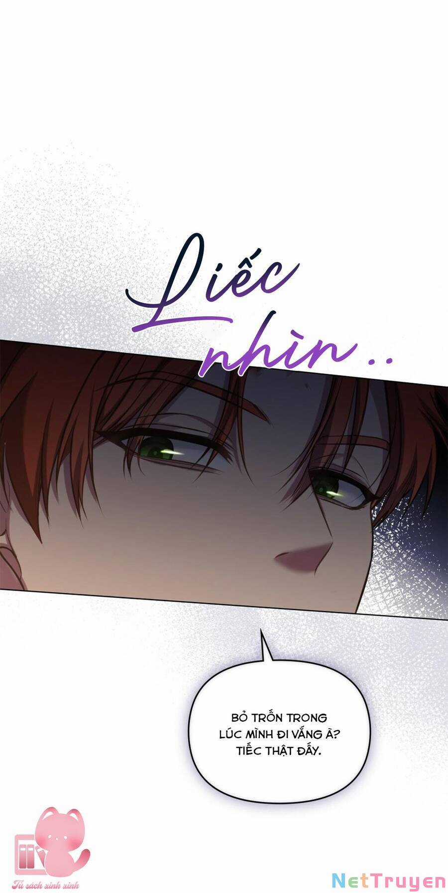 Nếu Tôi Không Nghe Lời Công Tước Chapter 35 trang 2