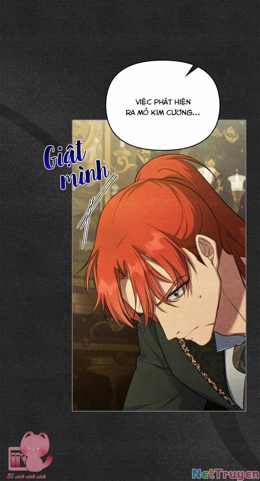 Nếu Tôi Không Nghe Lời Công Tước Chapter 35 trang 24