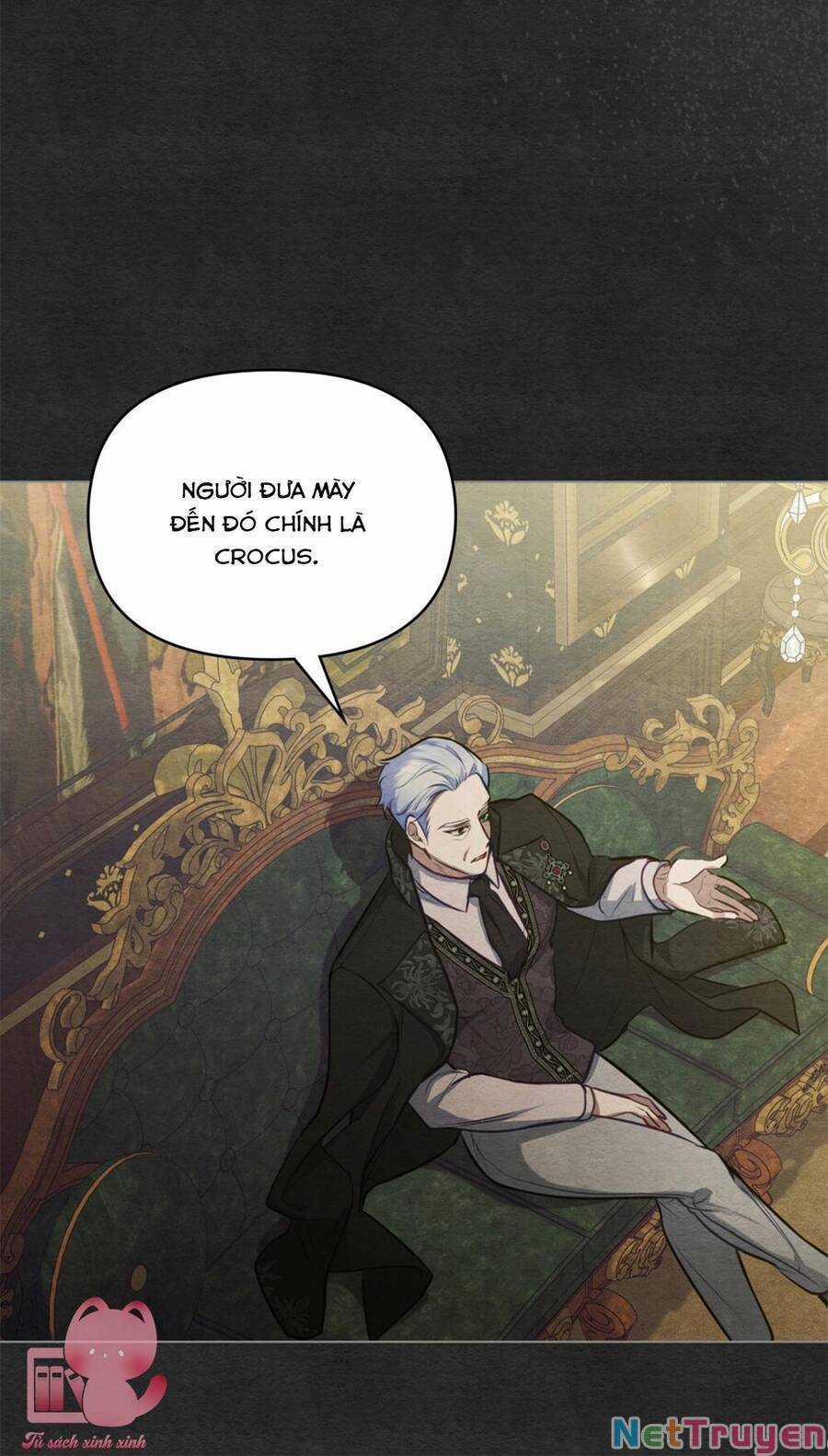 Nếu Tôi Không Nghe Lời Công Tước Chapter 35 trang 25