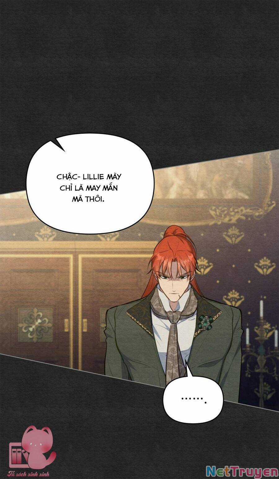 Nếu Tôi Không Nghe Lời Công Tước Chapter 35 trang 29