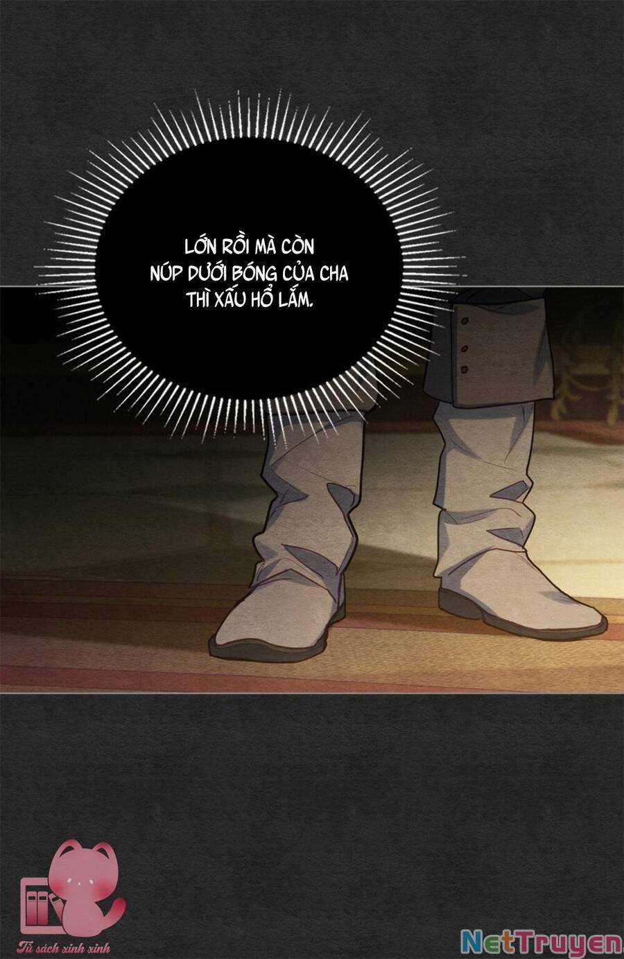 Nếu Tôi Không Nghe Lời Công Tước Chapter 35 trang 32