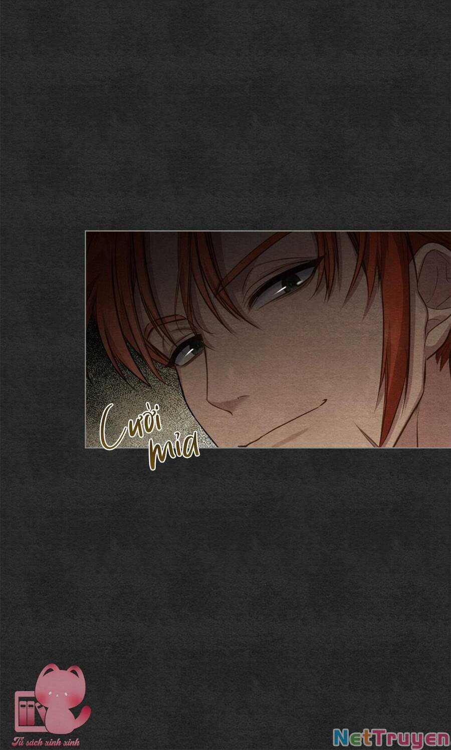 Nếu Tôi Không Nghe Lời Công Tước Chapter 35 trang 35