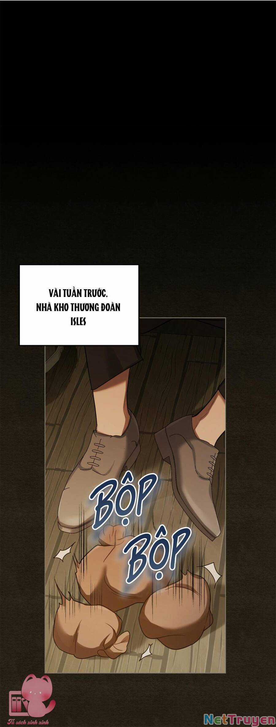 Nếu Tôi Không Nghe Lời Công Tước Chapter 35 trang 39