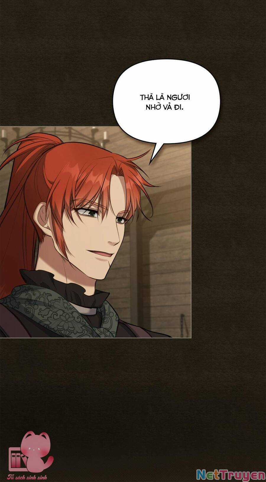 Nếu Tôi Không Nghe Lời Công Tước Chapter 35 trang 40