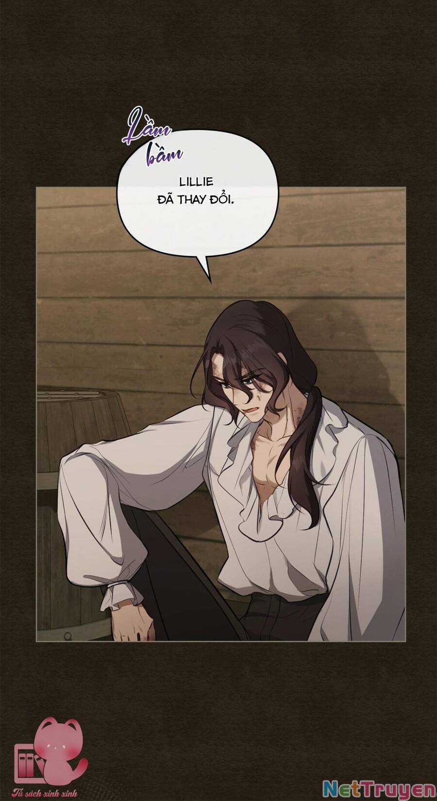 Nếu Tôi Không Nghe Lời Công Tước Chapter 35 trang 44