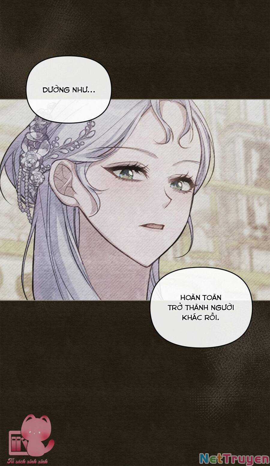 Nếu Tôi Không Nghe Lời Công Tước Chapter 35 trang 45