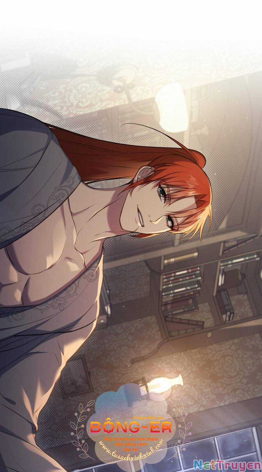 Nếu Tôi Không Nghe Lời Công Tước Chapter 35 trang 5