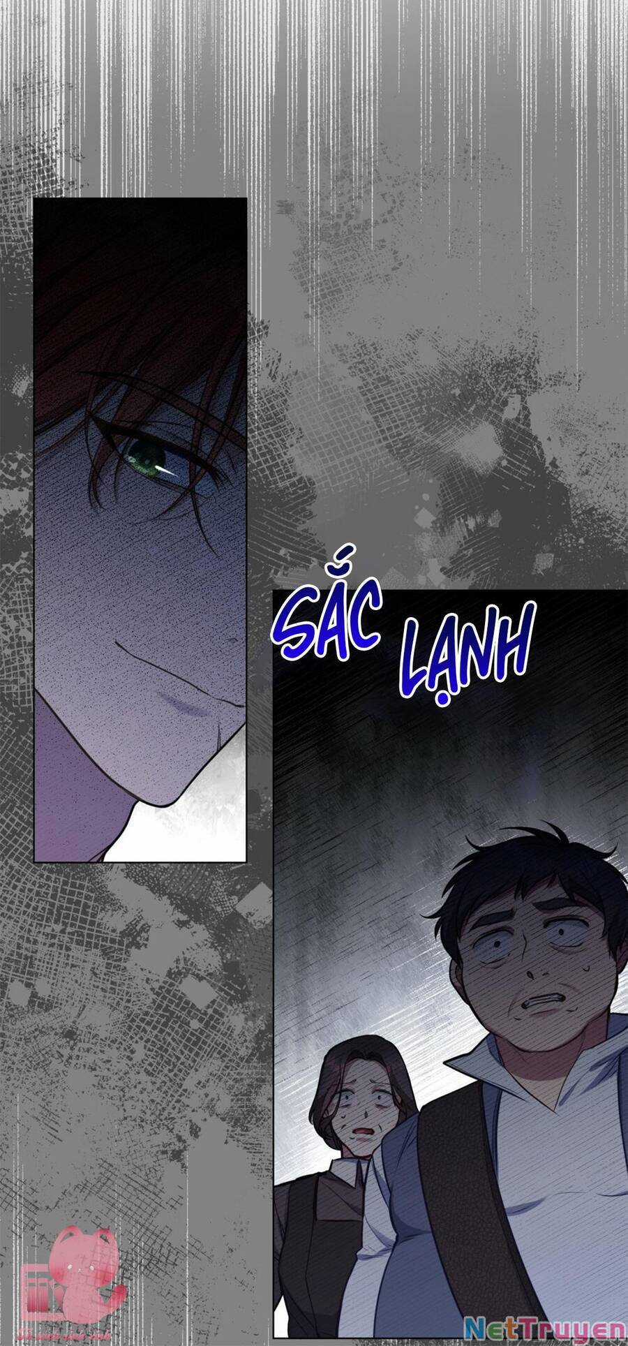 Nếu Tôi Không Nghe Lời Công Tước Chapter 35 trang 52