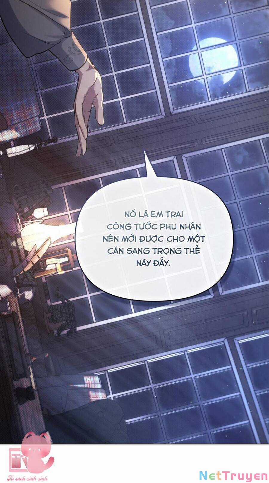 Nếu Tôi Không Nghe Lời Công Tước Chapter 35 trang 6