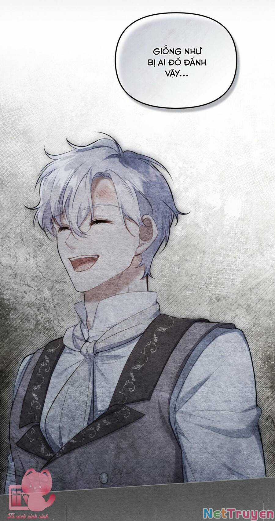 Nếu Tôi Không Nghe Lời Công Tước Chapter 35 trang 60