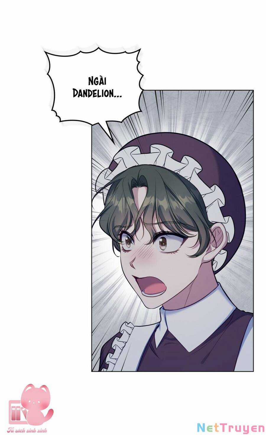 Nếu Tôi Không Nghe Lời Công Tước Chapter 35 trang 63