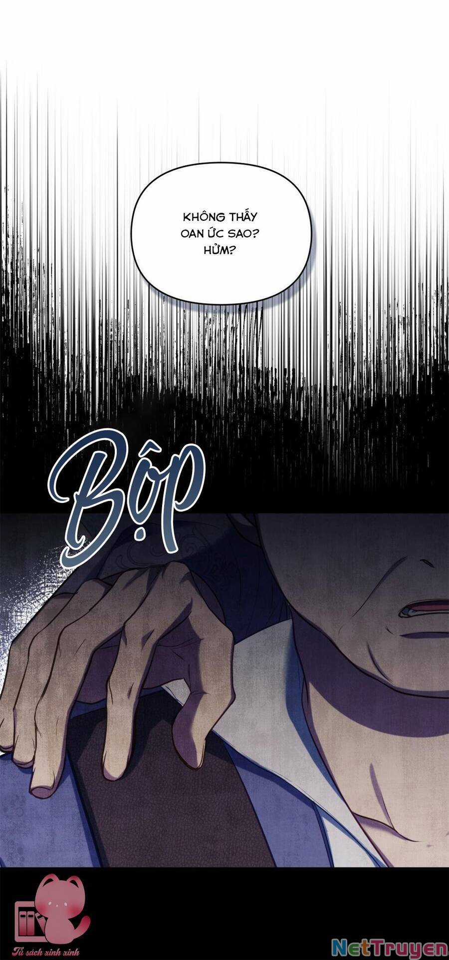 Nếu Tôi Không Nghe Lời Công Tước Chapter 35 trang 7