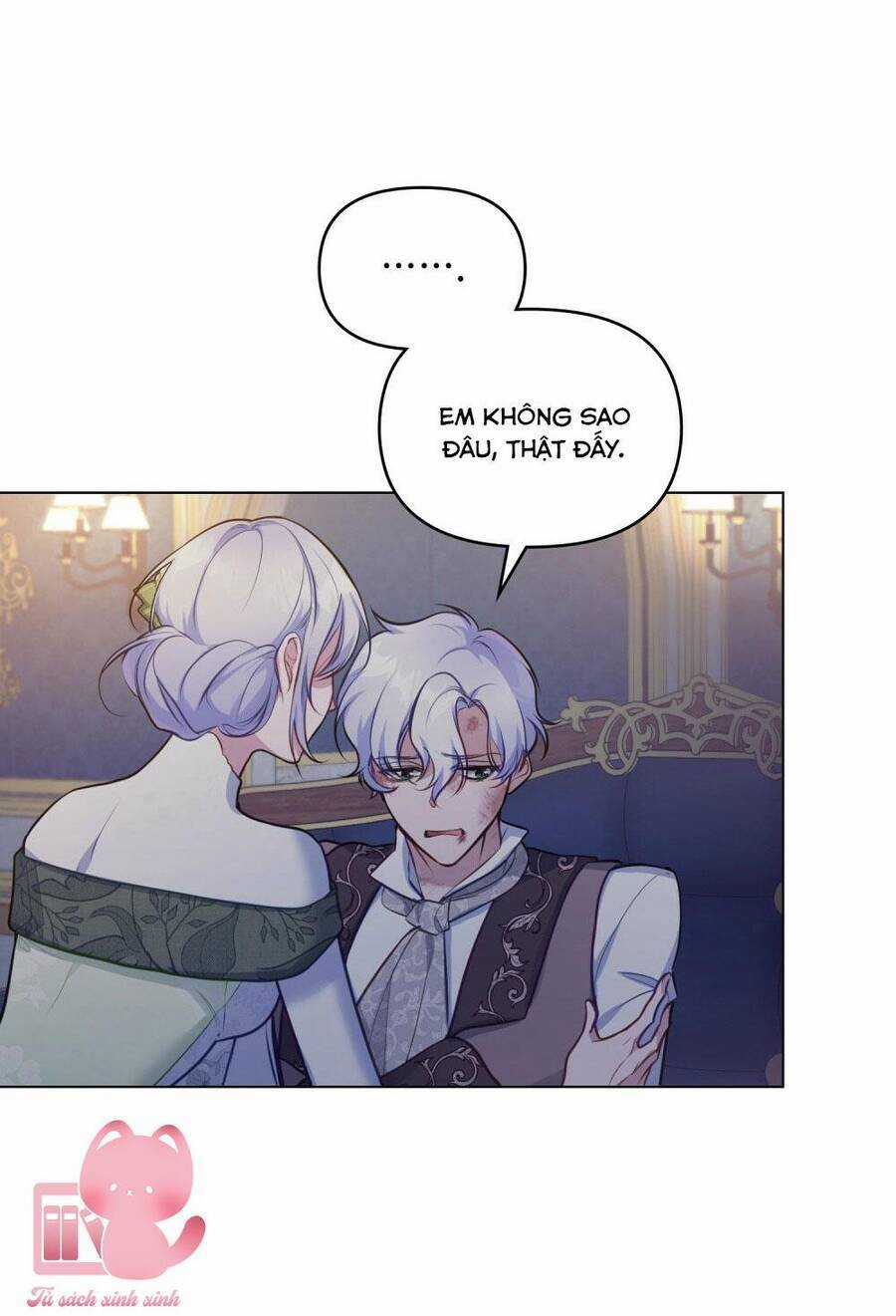 Nếu Tôi Không Nghe Lời Công Tước Chapter 36 trang 12