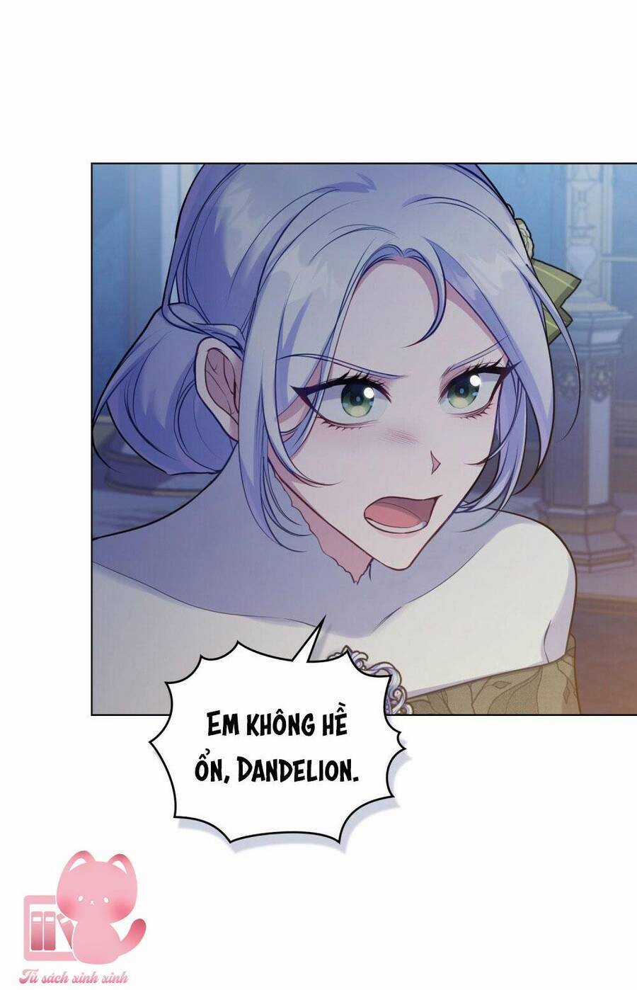 Nếu Tôi Không Nghe Lời Công Tước Chapter 36 trang 13