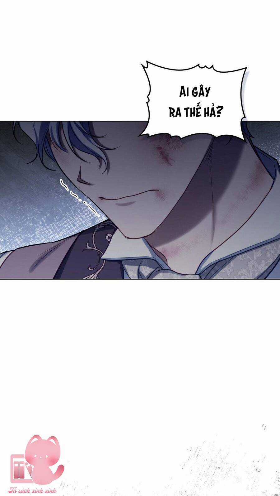 Nếu Tôi Không Nghe Lời Công Tước Chapter 36 trang 14